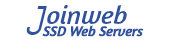 Joinweb Hosting
